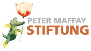 Ich unterstütze die Peter Maffay Stiftung