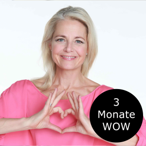 WOW-Lounge: 3 Monate WOW