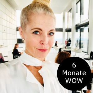 WOW-Lounge: 6 Monate WOW